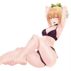 This is a pixiv picture whose title is 무제.