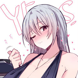 This is a pixiv picture whose title is 今日はちょっと特別なロシアちゃん.