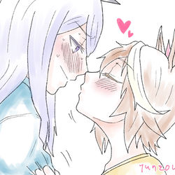 This is a pixiv picture whose title is テイマク3.