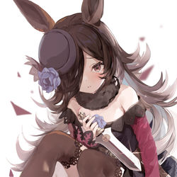 This is a pixiv picture whose title is 米浴好可爱啊啊啊啊.