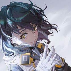 This is a pixiv picture whose title is ペンギンちゃん.