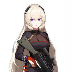This is a pixiv picture whose title is G3 request.