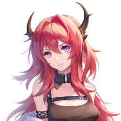 This is a pixiv picture whose title is 史尔特尔.
