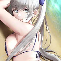 This is a pixiv picture whose title is ヴィットリオ・ヴェネトさん.