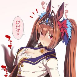 This is a pixiv picture whose title is ダスカ.