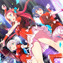 This is a pixiv picture whose title is 腐爛chouchou （らくがき）.