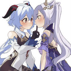 This is a pixiv picture whose title is 9.