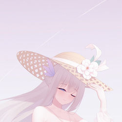 This is a pixiv picture whose title is 无题.