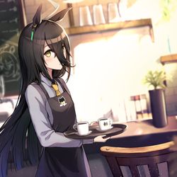 This is a pixiv picture whose title is ﾏ.