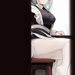 This is a pixiv picture whose title is 无题.