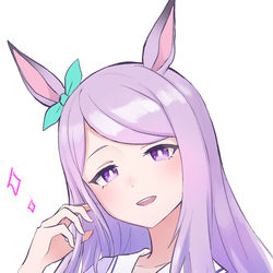 This is a pixiv picture whose title is ウマ沼.