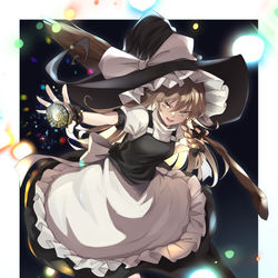 This is a pixiv picture whose title is 無題.