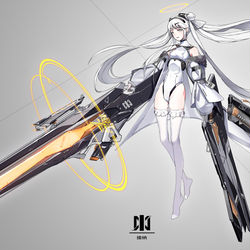This is a pixiv picture whose title is 无题.