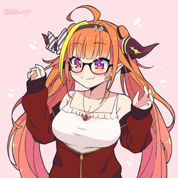 This is a pixiv picture whose title is Coco Fashion.