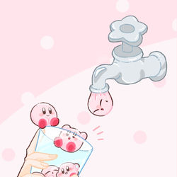 This is a pixiv picture whose title is 最近のイラスト.