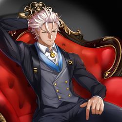 This is a pixiv picture whose title is Kain.