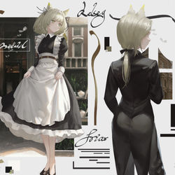 This is a pixiv picture whose title is 无题.