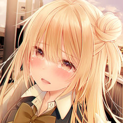 This is a pixiv picture whose title is 「 君の1番じゃなきゃ意味ないじゃん……！！ 」.