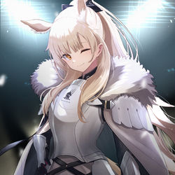 This is a pixiv picture whose title is ブレミシャイン.