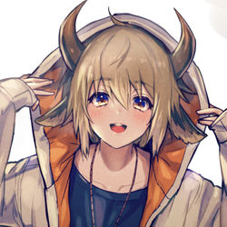 This is a pixiv picture whose title is 落書きいろいろ.