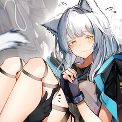 This is a pixiv picture whose title is ロスモンティス.