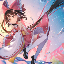 This is a pixiv picture whose title is 二色蓮花蝶.