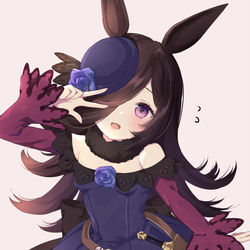 This is a pixiv picture whose title is い、いえーい…///.