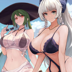 This is a pixiv picture whose title is ヴィットリオ・ヴェネト級.