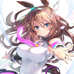 This is a pixiv picture whose title is 始動します.