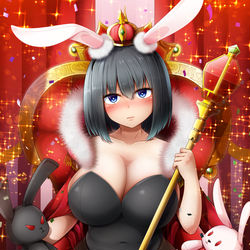 This is a pixiv picture whose title is 仄ちゃん3周年！！.