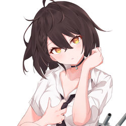 This is a pixiv picture whose title is Baltimore (Commission Request).