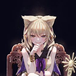 This is a pixiv picture whose title is 此処にいるよ.