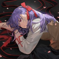 This is a pixiv picture whose title is ..