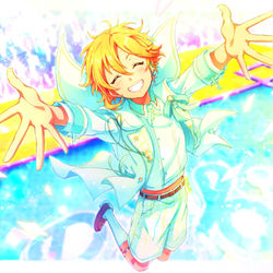 This is a pixiv picture whose title is ＊4.27＊.