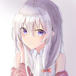 This is a pixiv picture whose title is 无题.