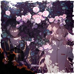 This is a pixiv picture whose title is 胞曲log.