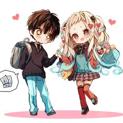 This is a pixiv picture whose title is あまねね.