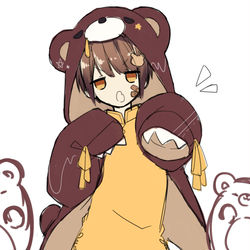 This is a pixiv picture whose title is ボツになったもの.