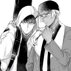This is a pixiv picture whose title is DCログ②.