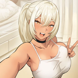 This is a pixiv picture whose title is Illustration_2021.04.27.