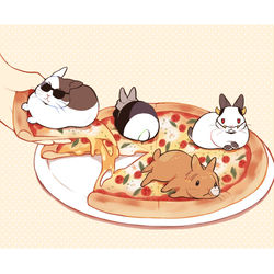 This is a pixiv picture whose title is MSSPまとめ.