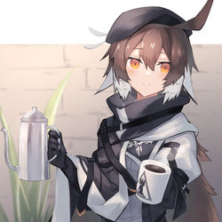 This is a pixiv picture whose title is プリュムちゃんまとめ.