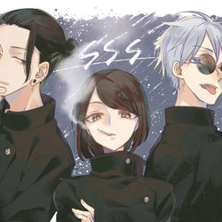 This is a pixiv picture whose title is さしす.