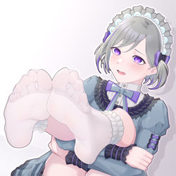 This is a pixiv picture whose title is JZZ.