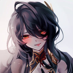 This is a pixiv picture whose title is Ara.