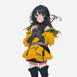 This is a pixiv picture whose title is work - nene.