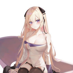 This is a pixiv picture whose title is G3.