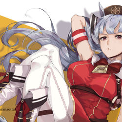 This is a pixiv picture whose title is ゴールドシップ.