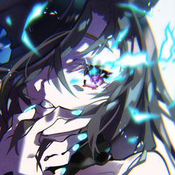This is a pixiv picture whose title is ライスシャワー.