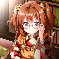 This is a pixiv picture whose title is 東方まとめ137.